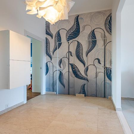 Metro Rivoli - High-End Vista Alpi - Grandmaison Turin Exterior photo