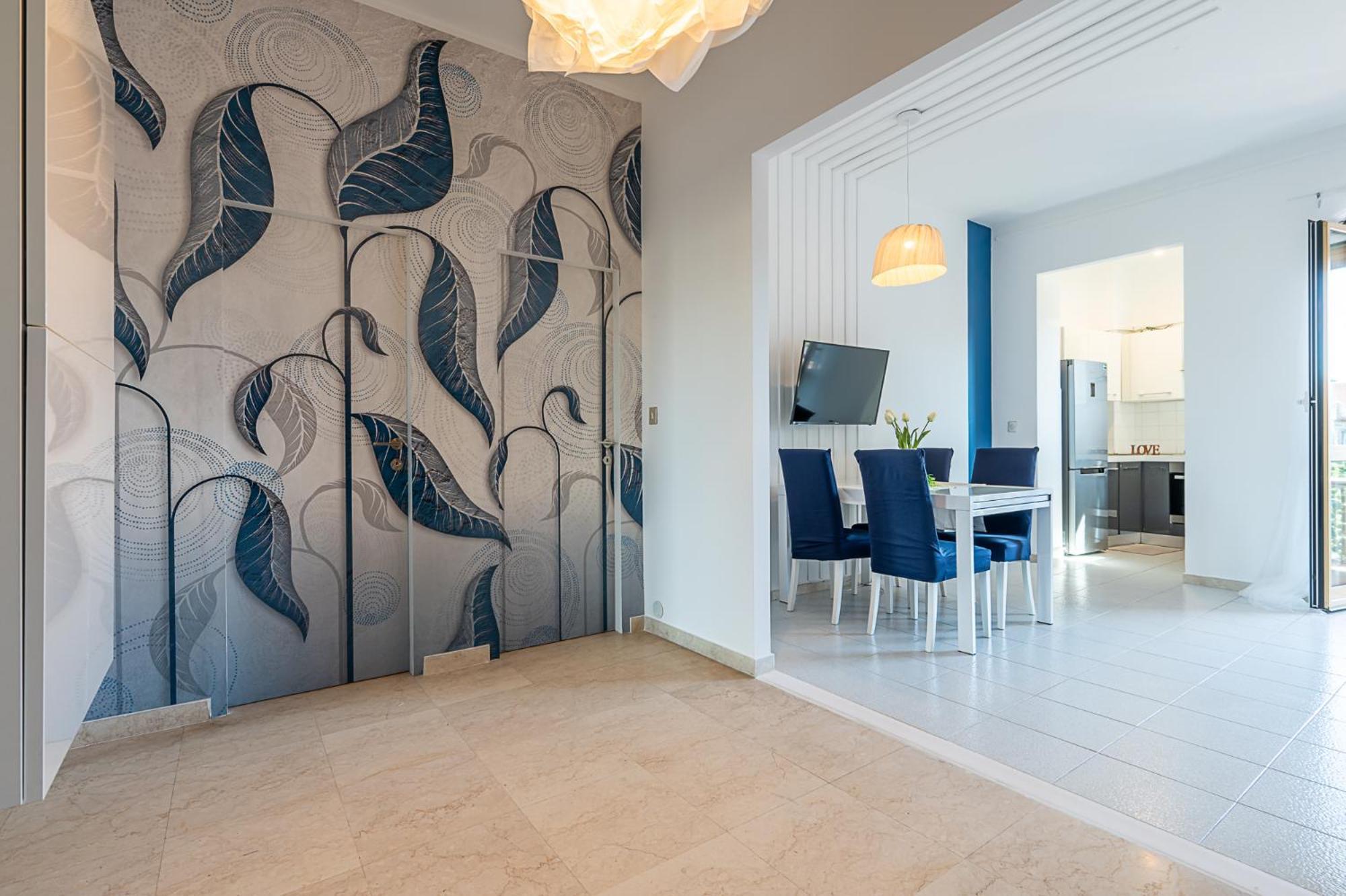 Metro Rivoli - High-End Vista Alpi - Grandmaison Turin Exterior photo