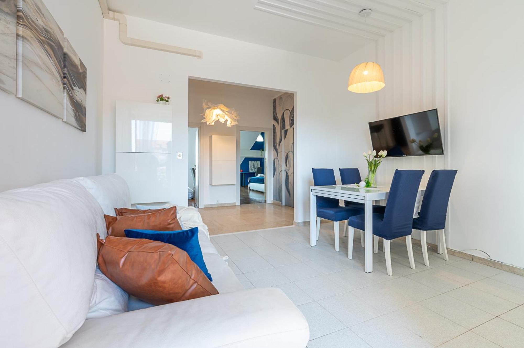 Metro Rivoli - High-End Vista Alpi - Grandmaison Turin Exterior photo