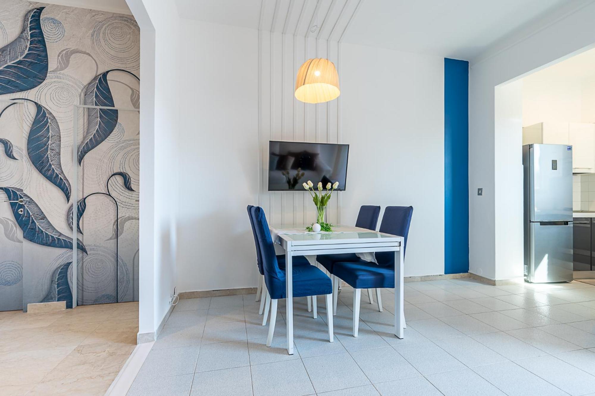 Metro Rivoli - High-End Vista Alpi - Grandmaison Turin Exterior photo