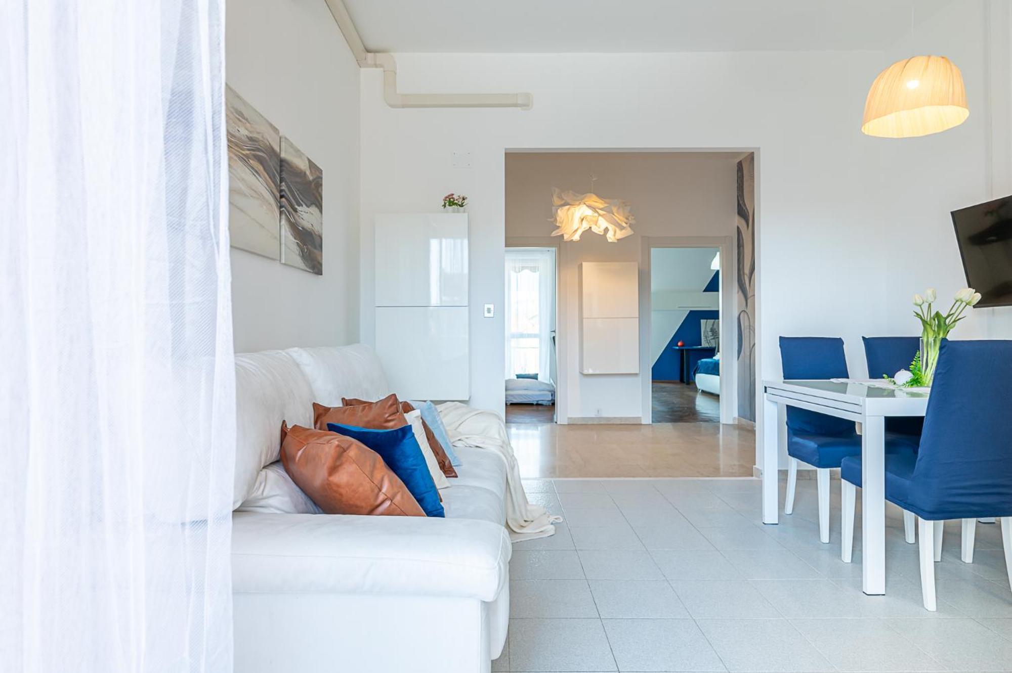Metro Rivoli - High-End Vista Alpi - Grandmaison Turin Exterior photo