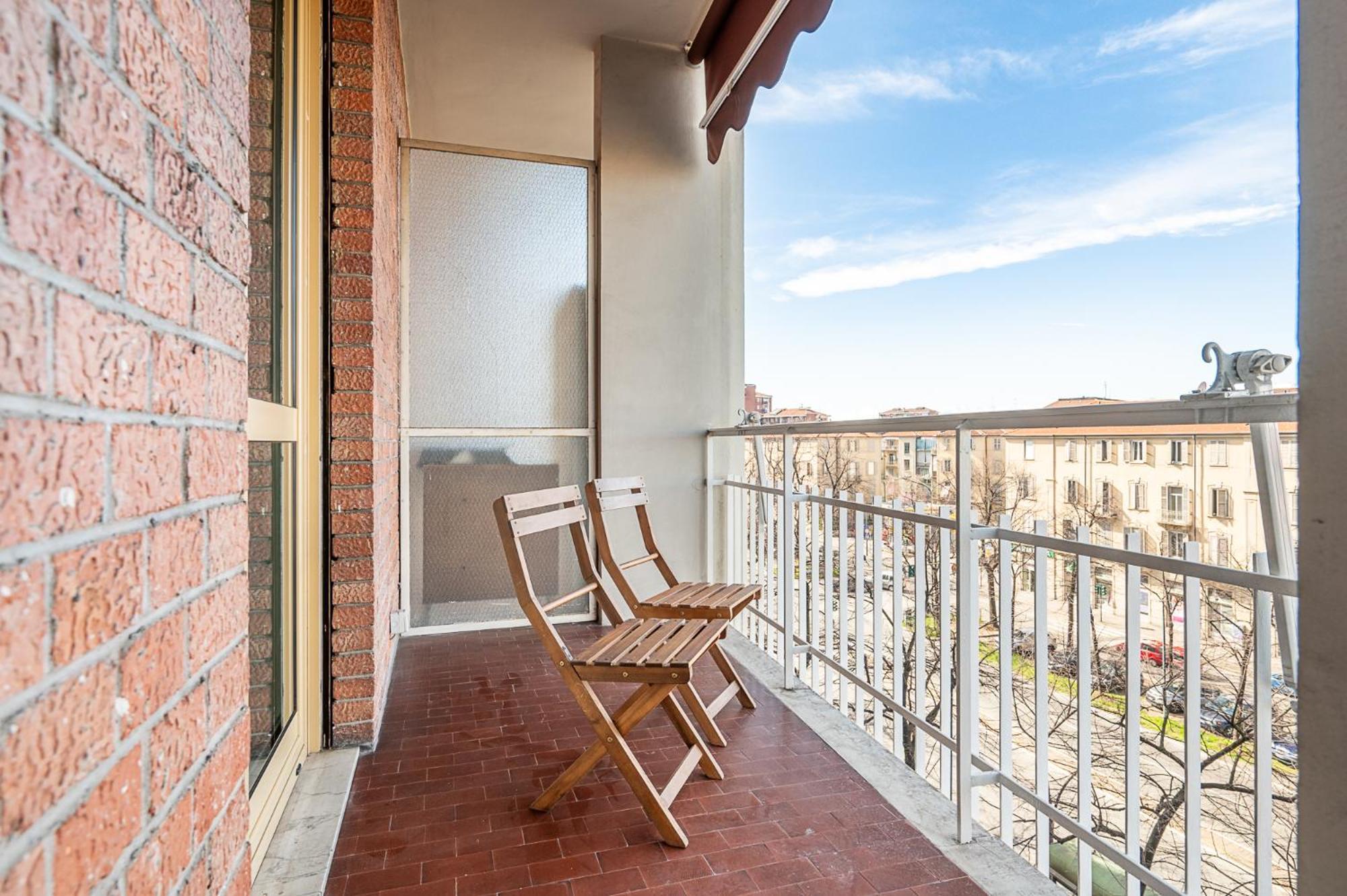 Metro Rivoli - High-End Vista Alpi - Grandmaison Turin Exterior photo